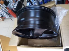 Dezent TX. 7.0x17", 5x114.3, ET40, �� 71,6���. ����