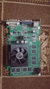 GeForce 8600 GT