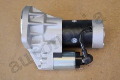 ������� Nissan TD27 QD32 12V 9T 28100-80Z00 28100-80Z00 ����