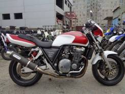 Honda CB 1000SF. 1 000 куб. см., исправен, птс, без пробега