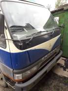 Contar. Продам митсубиси кантер, 3 000 куб. см., 3 000 кг., 4x2