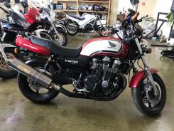 Honda CB 750. 750 куб. см., исправен, птс, без пробега