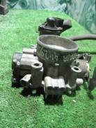 Заслонка дроссельная. Mitsubishi Lancer, CK4A Mitsubishi Carisma, DA1A, DA2A Mitsubishi Colt, CJ4A, CK4A Двигатели: 4G92, 4G93