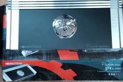 Soundstream ����