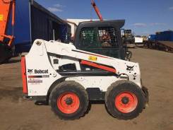 Bobcat S630. Мини-погрузчик , 1 040 кг., Дизельный, 0,40 куб. м.