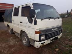 Toyota Hiace. Продается грузовик , 2 400 куб. см., 1 500 кг., 4x2