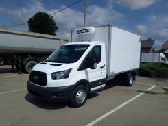 Ford Transit, 2019 в Краснодаре Ford Transit. Рефрижератор FORD Transiт 470E Series с ХОУ Dongin Thermo DM-100HN, 2 200 куб. см., 2 300 кг., 4x2. Под заказ