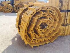 Hyundai R180LC-7. Гусеница в сборе 49L 3G 600 мм