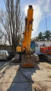 Hyundai R320LC-7. Экскаватор гусеничный Hyundai R 320LC-7, 1,44 куб. м.