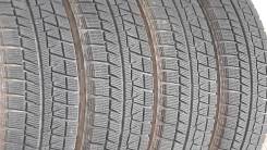 Bridgestone Blizzak Revo GZ. Всесезонные, 2013 год, 10 %, 4 шт