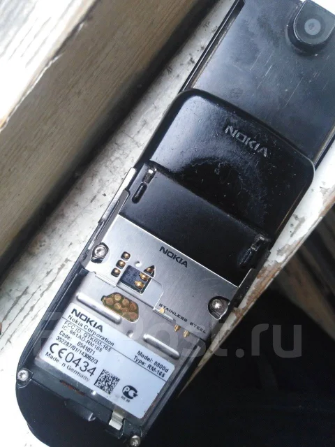 Nokia 8800. �/� ����