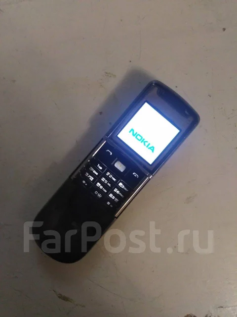 Nokia 8800. �/� ����