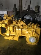 Komatsu D375A-5 ����