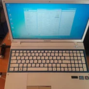 Samsung 355V5C. 15.6", ��� 4 ��, WiFi: 1 ����
