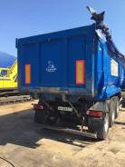 Тонар 952301. Полуприцеп , 28 000 кг.