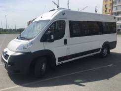 Peugeot Boxer. “Турист 16+1», 16 мест, В кредит, лизинг