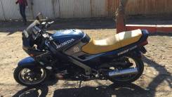 Honda VFR 750. 750 куб. см., исправен, птс, с пробегом