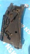 Панель пола багажника. BMW X5, E53 Двигатели: M54B30, M57D30TU, M62B44TU, N62B44, N62B48