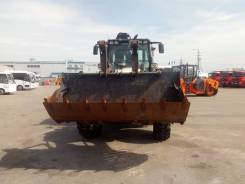 Hidromek. Экскаватор-погрузчик HMK102S, 1,10 куб. м.