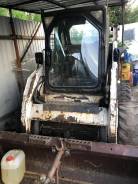 Bobcat S175. , 900 кг., Дизельный, 0,47 куб. м.