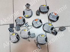 Блок ксенона. Toyota: Land Cruiser, Land Cruiser Prado, Ractis, Aurion, Sienta, Vitz, Mark X, Corolla Axio, Voxy, RAV4, Avensis, Camry, Noah, Sai, For...