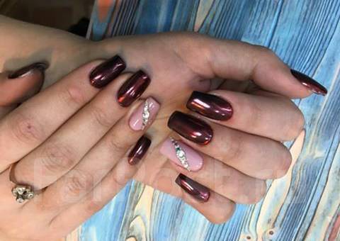 BALLERINA-NAILS (БАЛЕРИНА): ИДЕИ ДИЗАЙНА НОГТЕЙ И СПОСОБЫ СОЗДАНИЯ ФОРМЫ В РАЗНЫХ ТЕХНИКАХ.