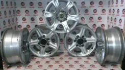 Isuzu. x16", 6x139.7, �� 100,1���. ����