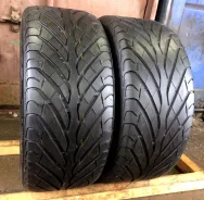 Bridgestone Potenza S02. ������, 2014 ���, �/�, ����� 10 % ����