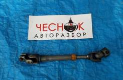 Рулевой вал. Hyundai Tucson, JM Kia Sportage, JE, KM Двигатели: D4EA, G4GC, G6BA