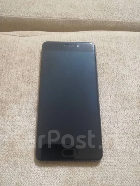 Meizu PRO 7. �/�, ������, 4G LTE, Dual-SIM, NFC ����