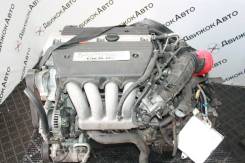 Двигатель в сборе. Honda: CR-V, Avancier, Stream, Domani, Civic Ferio, Partner, Stepwgn, Odyssey, Jazz, Ascot, Torneo, Fit, Integra, Civic, Capa, Sabe...