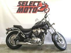Suzuki VS 1400 Intruder. 1 400 куб. см., исправен, птс, без пробега