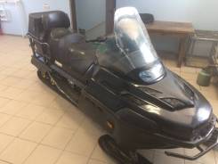 BRP Ski-Doo Skandic SWT, 2007 в Нягани BRP Ski-Doo Skandic SWT. исправен, есть псм, с пробегом