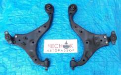 Рычаг, тяга подвески. Hyundai ix35 Hyundai Tucson, JM Kia Sportage, JE, KM Двигатели: D4EA, G4GC, G6BA