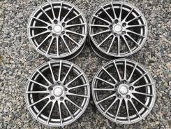 Bridgestone Eco Forme CRS101. 7.0x17", 5x114.3, ET53, �� 73,1���. ����