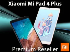 Xiaomi MiPad 4 Plus. ��� �����