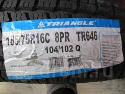 Triangle TR646. Летние, 2019 год, без износа, 1 шт