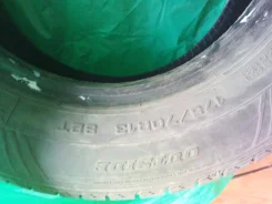 Dunlop SP StreetResponse. ������, �/�, ����� 30�%