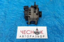 Генератор. Hyundai: Matrix, ix35, Getz, Tuscani, Tiburon, Lavita, Click, Sonata, Accent, Elantra, Tucson, Avante, Coupe, Verna, Trajet, Santa Fe Kia...