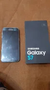 Samsung Galaxy S7. �/�, 32 ��, ������, 3G, Dual-SIM, NFC