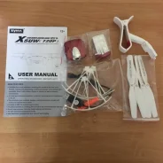 Syma X5UW. � �������