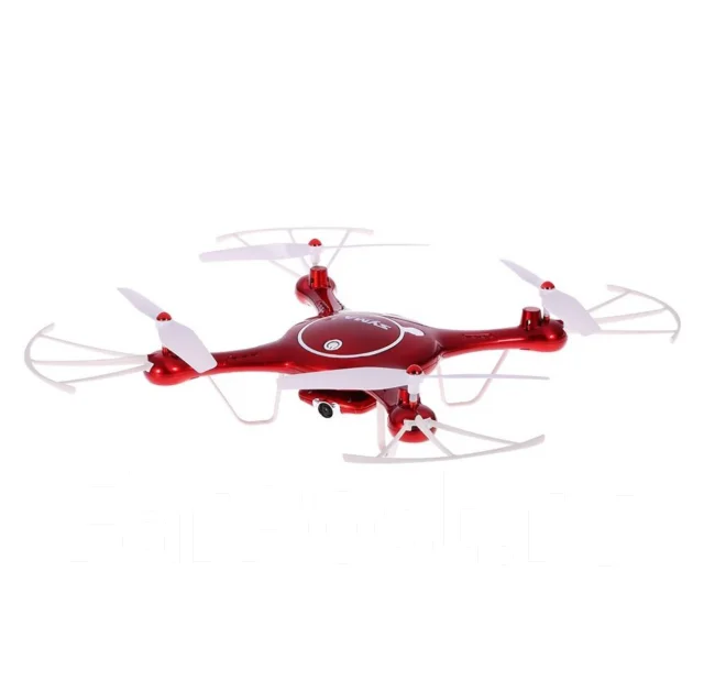 Syma X5UW. � ������� ����
