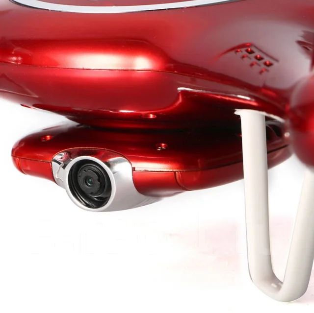 Syma X5UW. � ������� ����