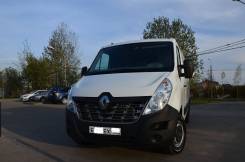Renault Master. РЕНО Мастер, 2 398 куб. см., 1 000 кг., 4x2