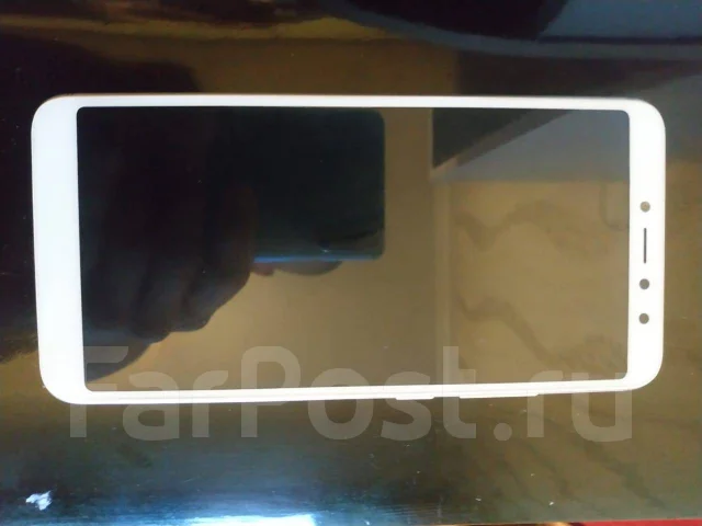 Xiaomi Redmi S2. �/�, �������, 3G, 4G LTE, Dual-SIM, ���������� ����