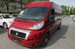 Fiat Ducato. Автодом, 3 000 куб. см.