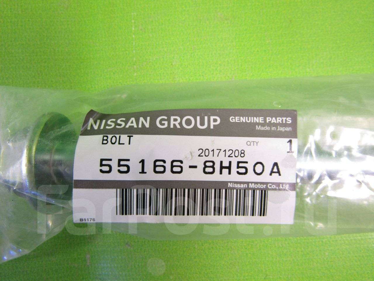 Болт рычага ниссан. Nissan 11238-d010a. 54580-1la1b. Болт заднего сайлентблока ниссан ноут. Болт nissan арт.