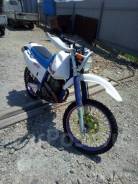 Yamaha TT-R 250 Raid. 250 куб. см., исправен, птс, с пробегом