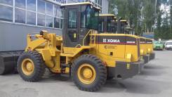 XGMA XG931H, 2018 в Мытищах XGMA XG931H. Фронтальный погрузчик XGMA, 3 000 кг., Дизельный, 1,70 куб. м.