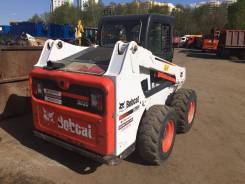 Bobcat S630. Мини-погрузчик , Дизельный